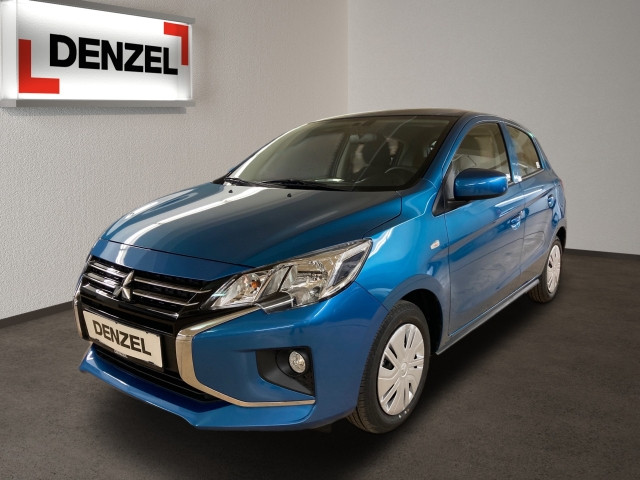 Bild 1: Mitsubishi Space Star 1,2 Inform AS&G 24