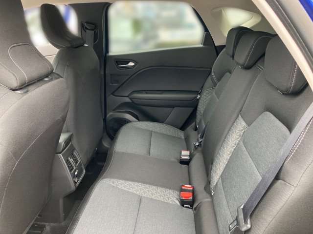 Bild 10: Mitsubishi ASX 1,3 Petrol Invite S+C 23