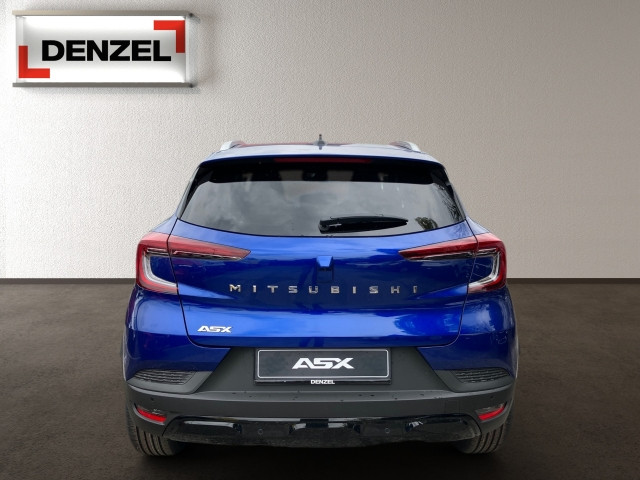 Bild 1: Mitsubishi ASX 1,3 Petrol Invite S+C 23