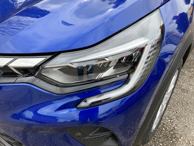 Bild 2: Mitsubishi ASX 1,3 Petrol Invite S+C 23