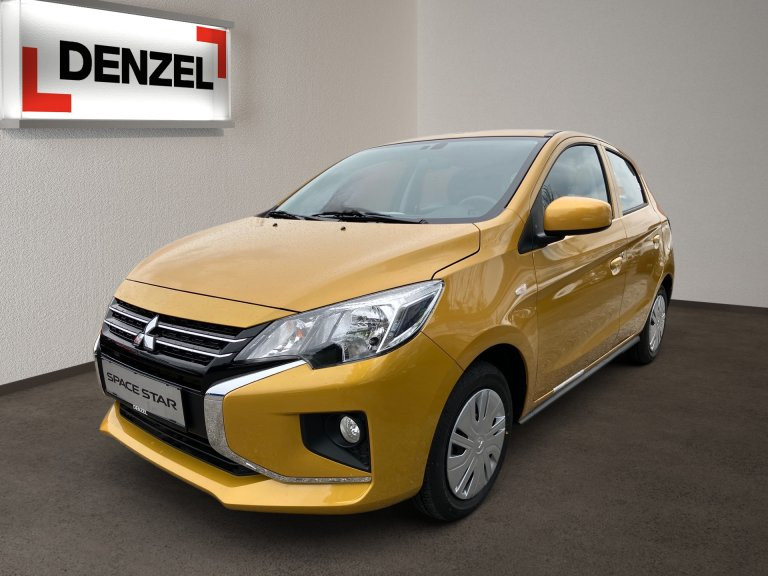 Bild 0: Mitsubishi Space Star 1,2 Inform AS&G 24