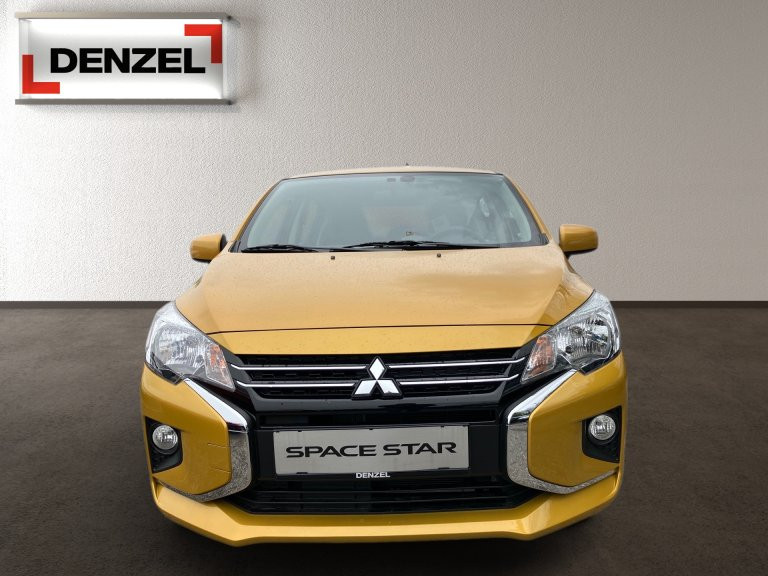Bild 12: Mitsubishi Space Star 1,2 Inform AS&G 24