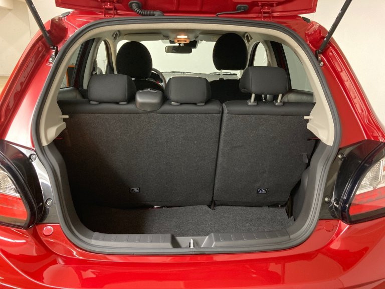 Bild 1: Mitsubishi Space Star 1,2 Invite AS&G SDA 24