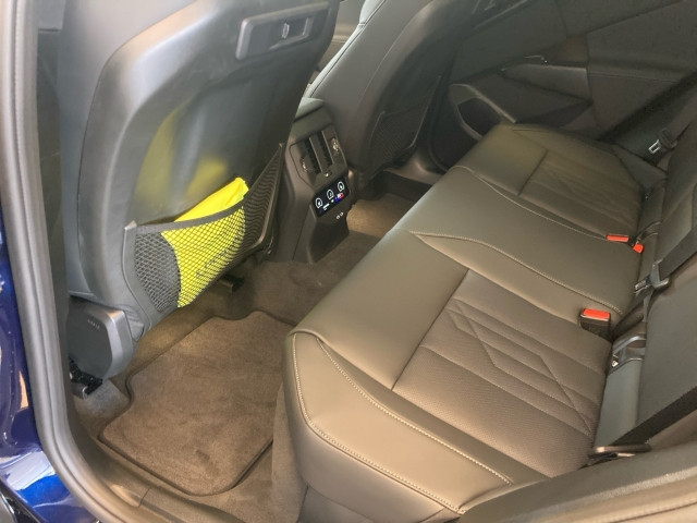 Bild 11: BMW X3 xDrive20d G45 B47