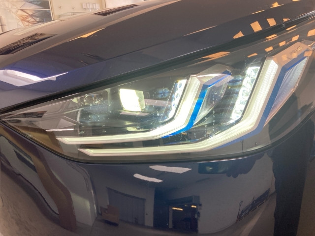Bild 6: BMW X3 xDrive20d G45 B47
