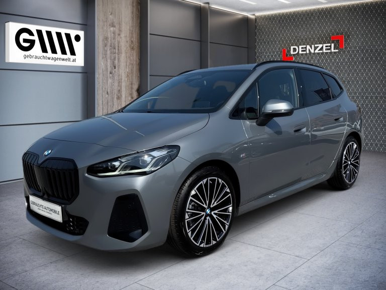Bild 0: BMW 218d Active Tourer B47 U06