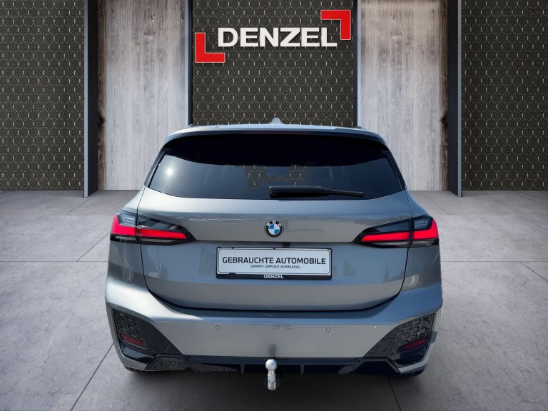 Bild 10: BMW 218d Active Tourer B47 U06