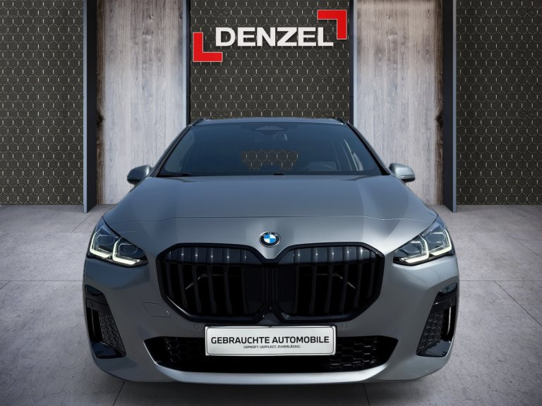 Bild 12: BMW 218d Active Tourer B47 U06