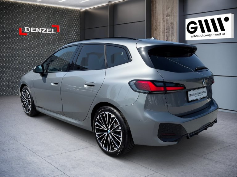 Bild 2: BMW 218d Active Tourer B47 U06