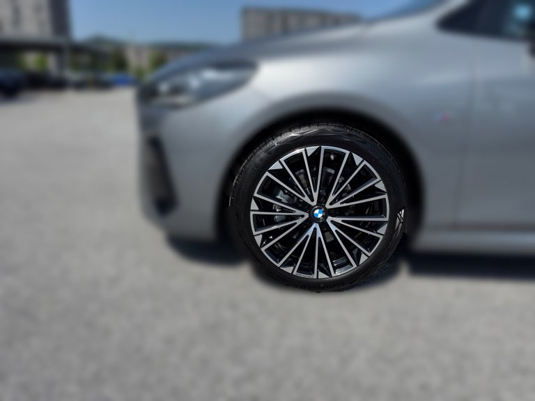 Bild 4: BMW 218d Active Tourer B47 U06