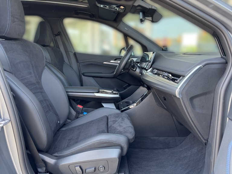 Bild 5: BMW 218d Active Tourer B47 U06