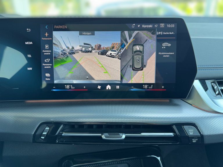 Bild 7: BMW 218d Active Tourer B47 U06