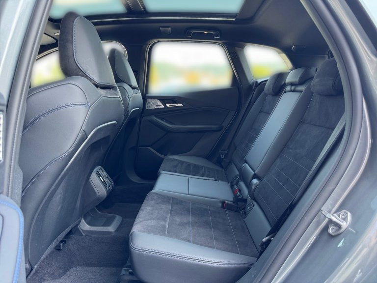Bild 8: BMW 218d Active Tourer B47 U06