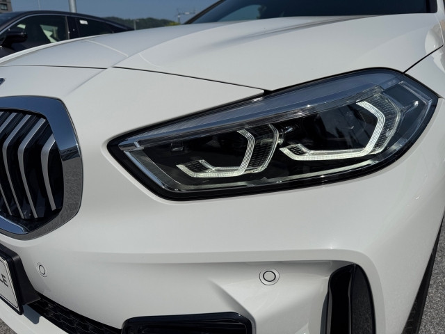 Bild 11: BMW 118i 5-Türer F40