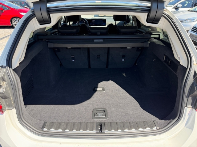 Bild 12: BMW 318d Touring G21 B47
