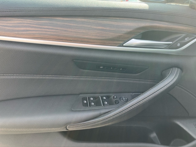 Bild 13: BMW 520d Limousine G30 B47