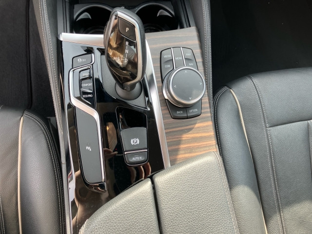 Bild 14: BMW 520d Limousine G30 B47