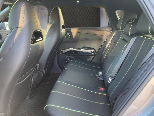 Bild 8: BYD ATTO3 MY2025 Design