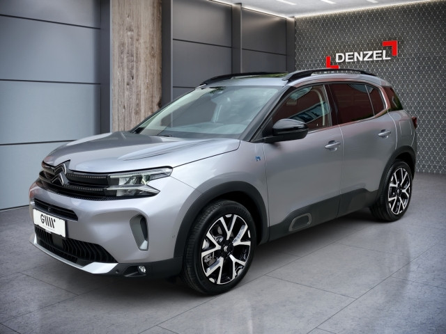 Bild 0: Citroen C5