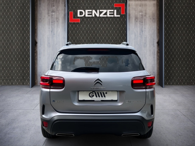 Bild 10: Citroen C5