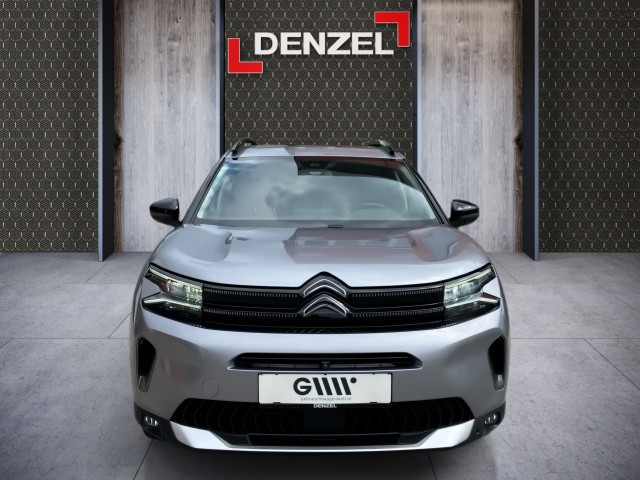 Bild 12: Citroen C5