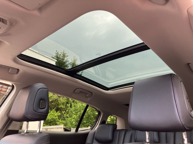 Bild 14: Citroen C5