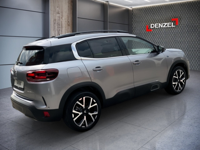 Bild 3: Citroen C5