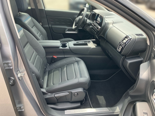 Bild 5: Citroen C5