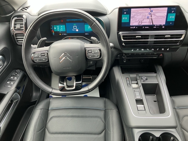 Bild 6: Citroen C5
