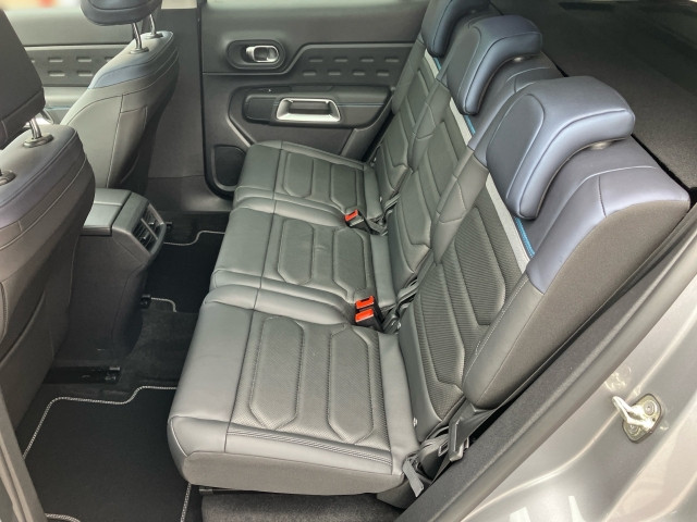 Bild 8: Citroen C5