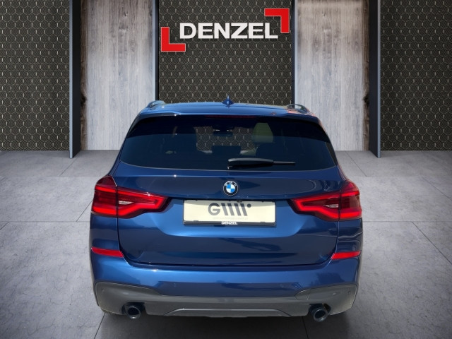 Bild 10: BMW X3 xDrive 20d 48V Au