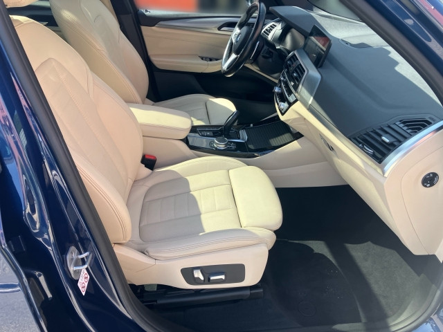 Bild 5: BMW X3 xDrive 20d 48V Au
