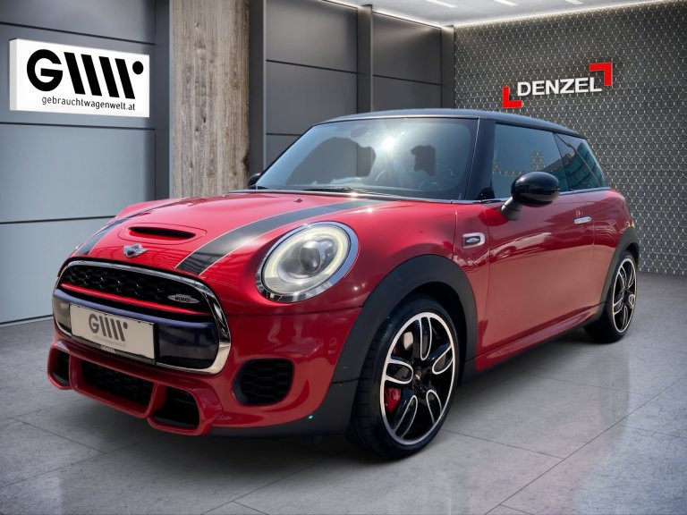 Bild 0: Mini MINI Hatch John Cooper Works