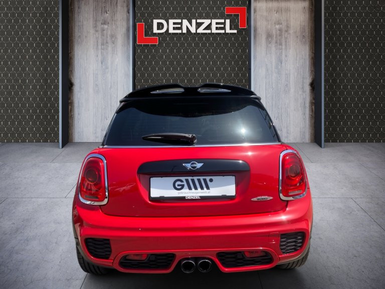 Bild 10: Mini MINI Hatch John Cooper Works