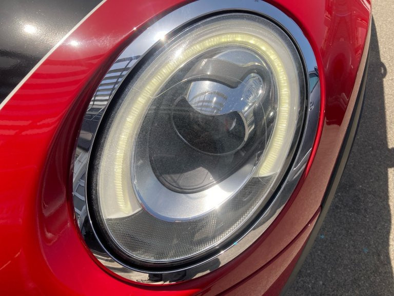 Bild 11: Mini MINI Hatch John Cooper Works