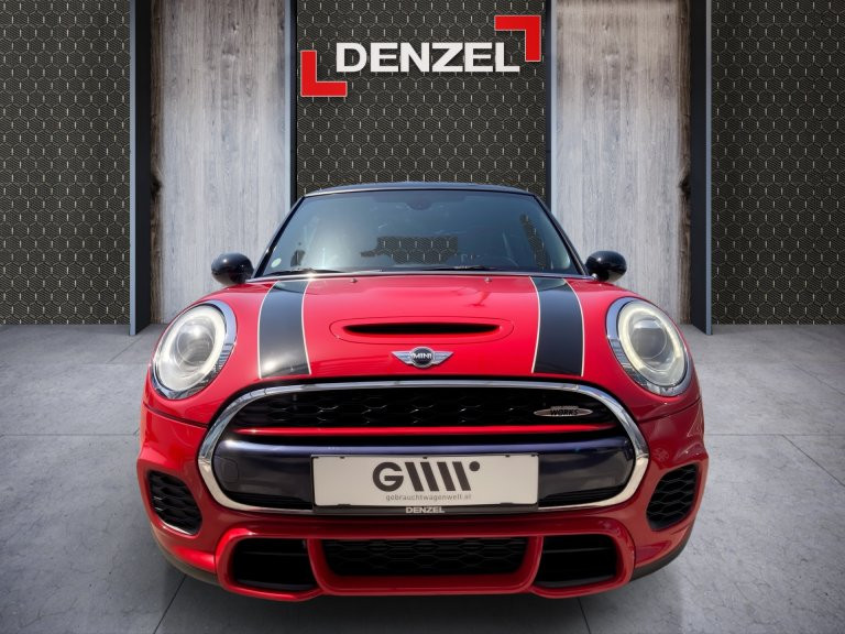 Bild 12: Mini MINI Hatch John Cooper Works