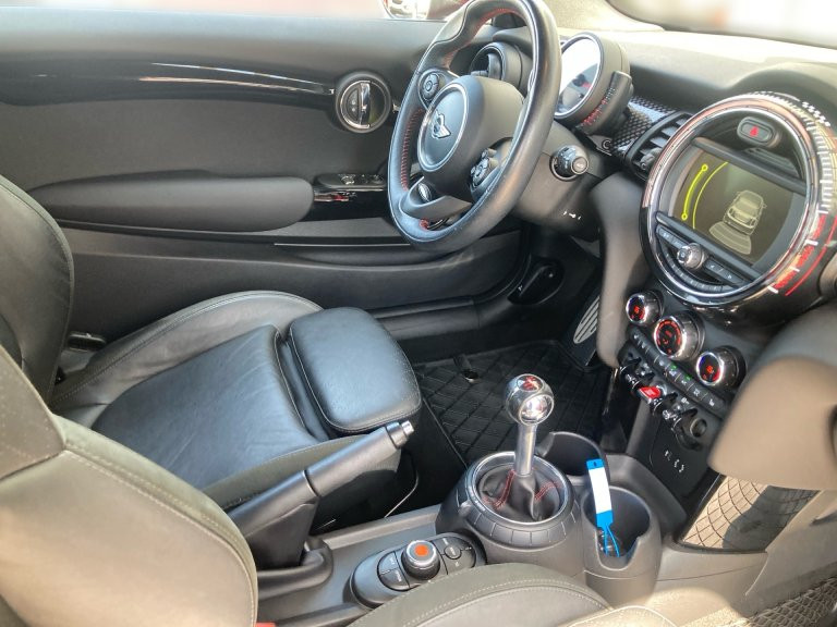 Bild 5: Mini MINI Hatch John Cooper Works