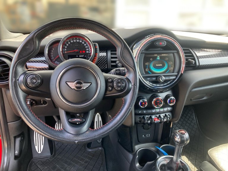 Bild 6: Mini MINI Hatch John Cooper Works