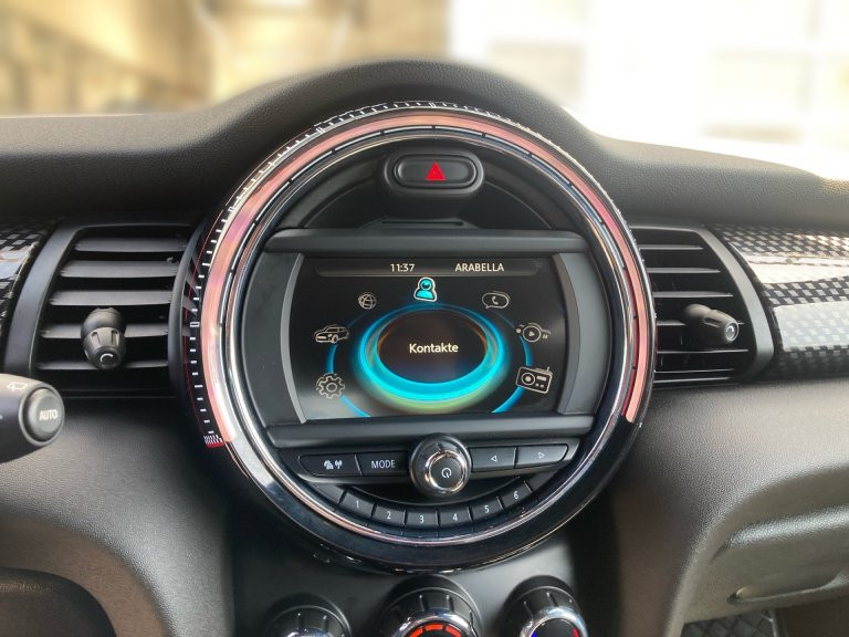Bild 7: Mini MINI Hatch John Cooper Works