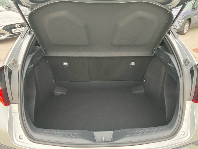 Bild 9: Toyota C-HR 1,8 Hybrid C-LUB CVT