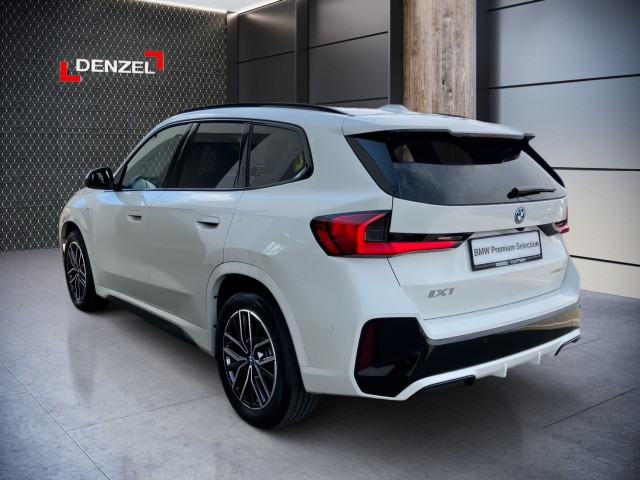 Bild 10: BMW iX1 eDrive20 U11 HB0