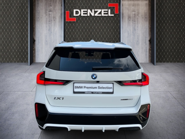 Bild 12: BMW iX1 eDrive20 U11 HB0
