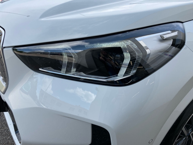 Bild 3: BMW iX1 eDrive20 U11 HB0