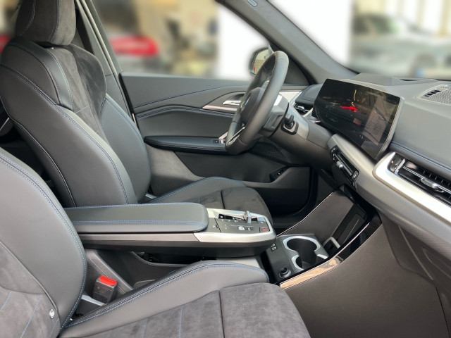 Bild 5: BMW iX1 eDrive20 U11 HB0