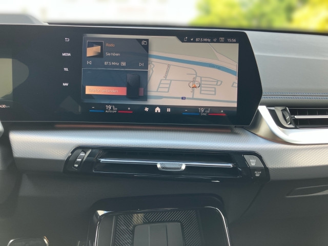 Bild 7: BMW iX1 eDrive20 U11 HB0