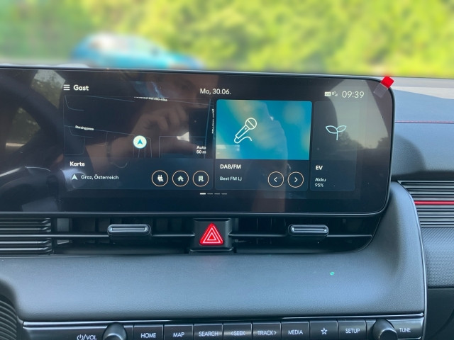 Bild 11: Hyundai IONIQ 5 N Line 84kWh 4WD