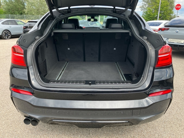 Bild 9: BMW X4 xDrive20d F26 B47