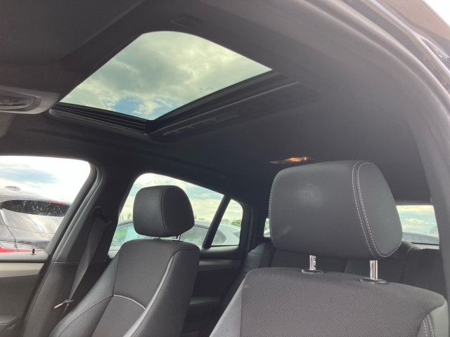 Bild 13: BMW X4 xDrive20d F26 B47