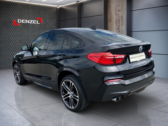 Bild 2: BMW X4 xDrive20d F26 B47