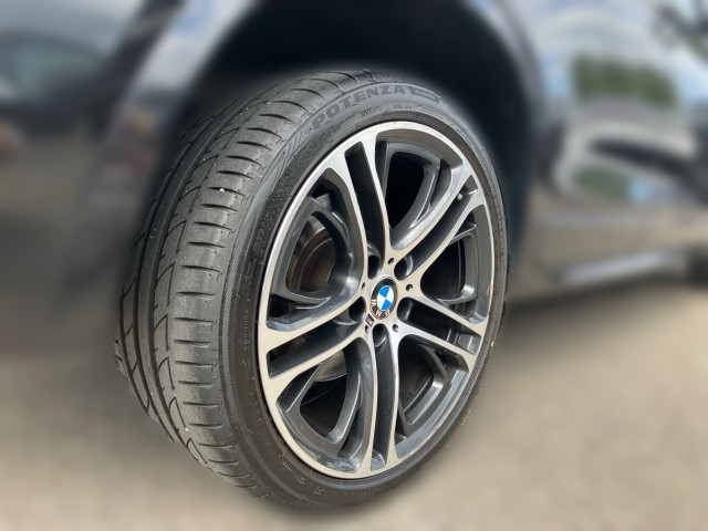 Bild 4: BMW X4 xDrive20d F26 B47